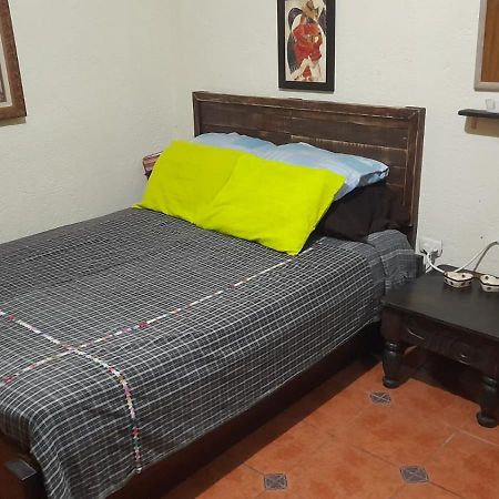 Hotel Casa Ichik Antigua Guatemala Exterior foto