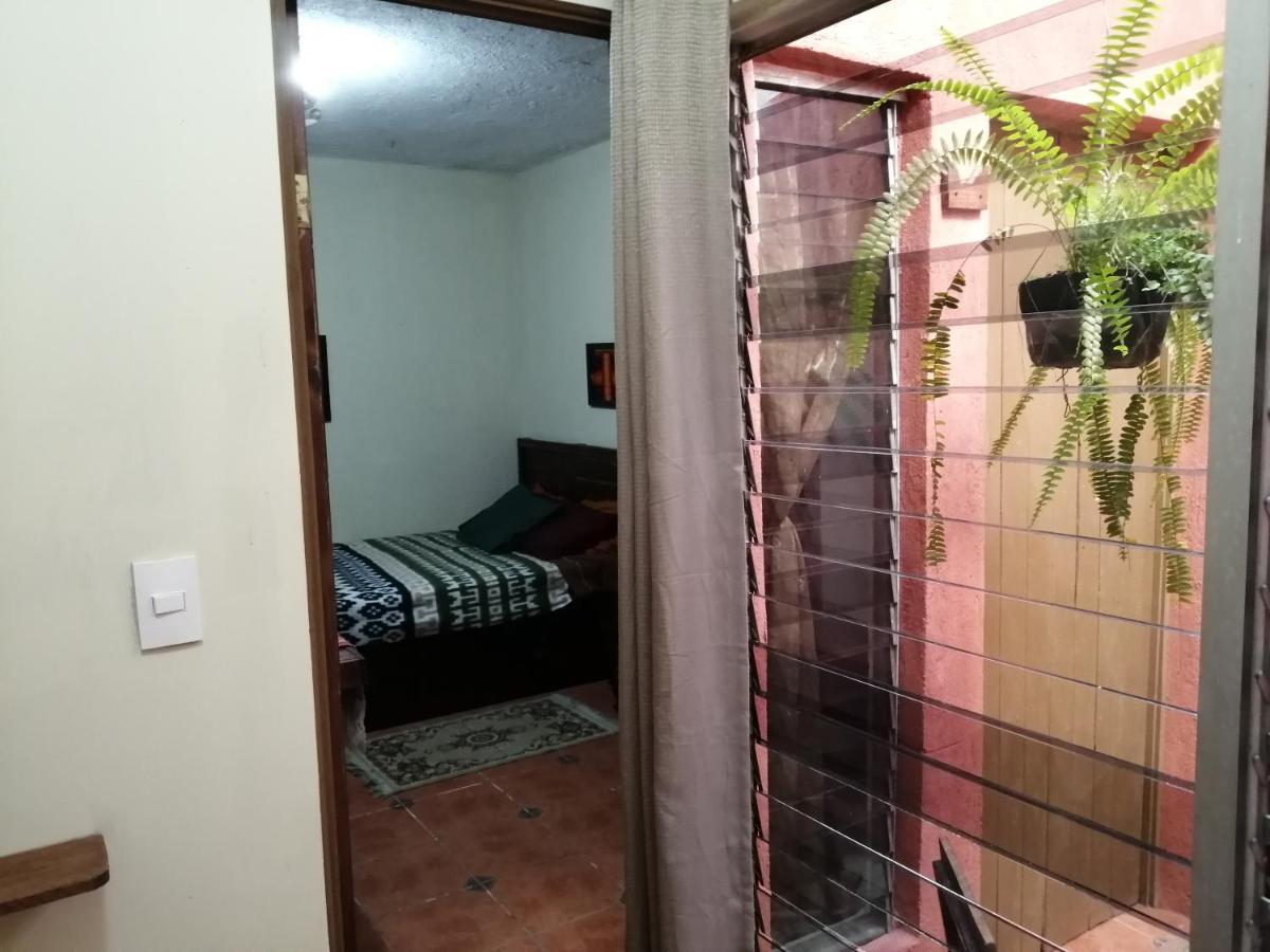 Hotel Casa Ichik Antigua Guatemala Exterior foto