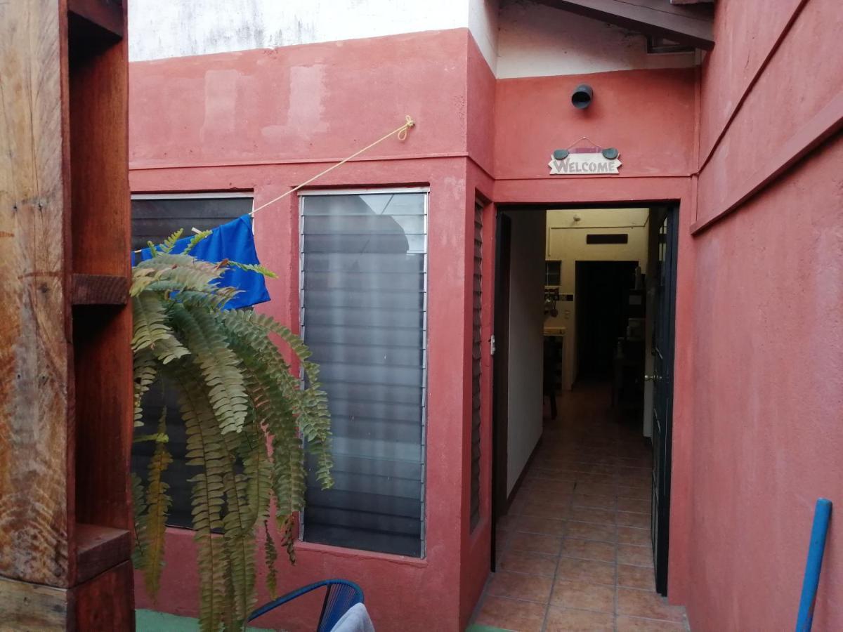 Hotel Casa Ichik Antigua Guatemala Exterior foto