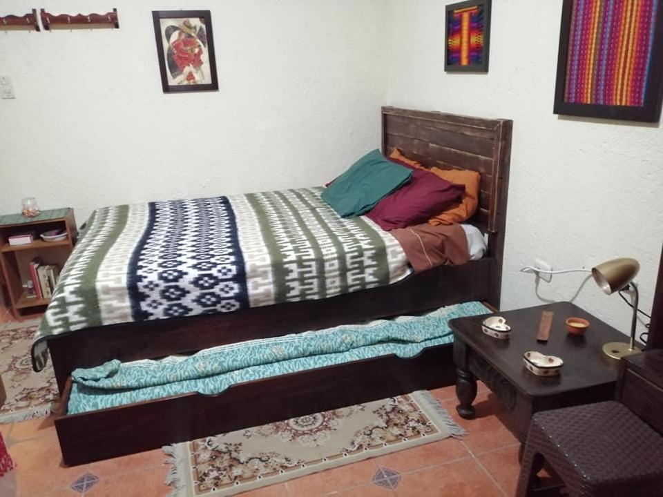 Hotel Casa Ichik Antigua Guatemala Exterior foto