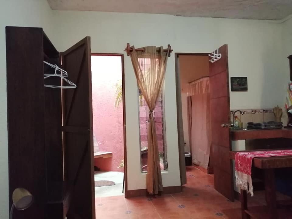 Hotel Casa Ichik Antigua Guatemala Exterior foto
