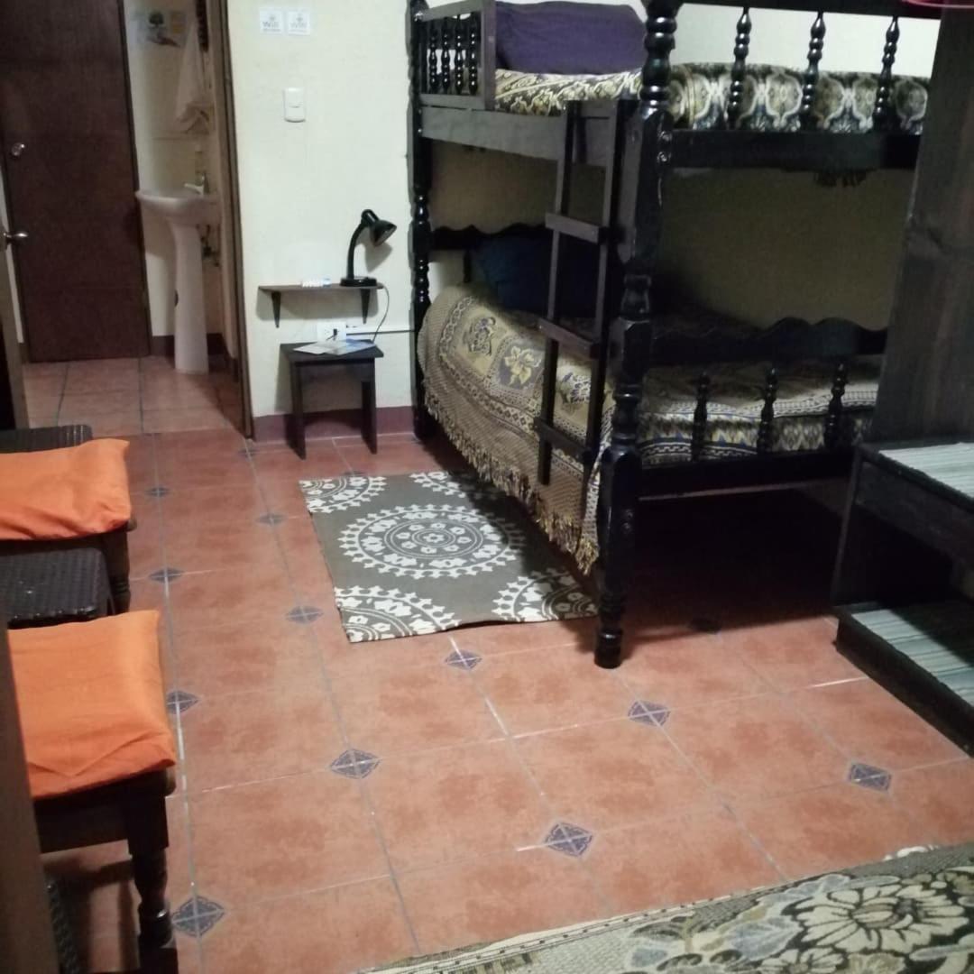 Hotel Casa Ichik Antigua Guatemala Exterior foto