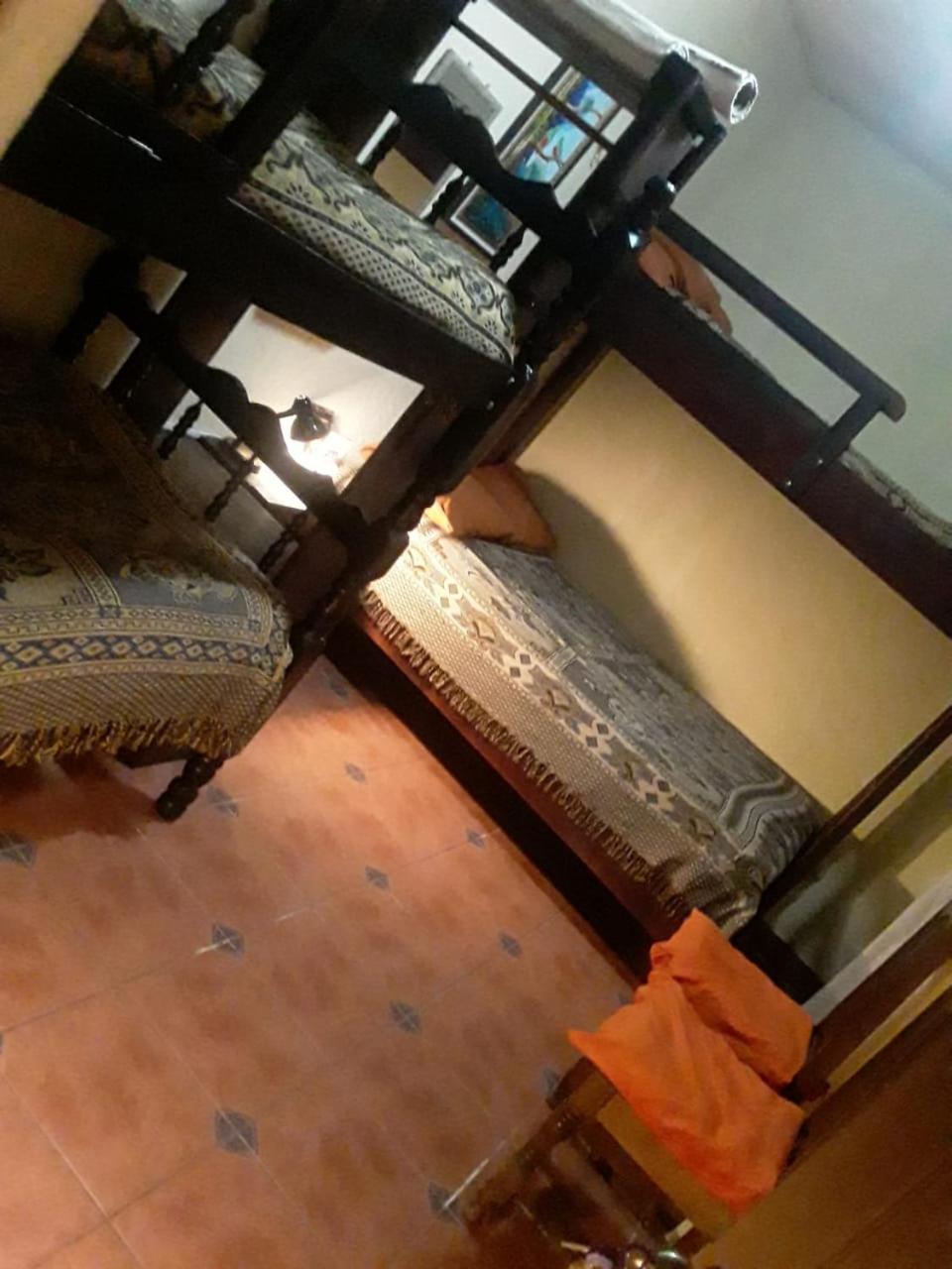 Hotel Casa Ichik Antigua Guatemala Exterior foto